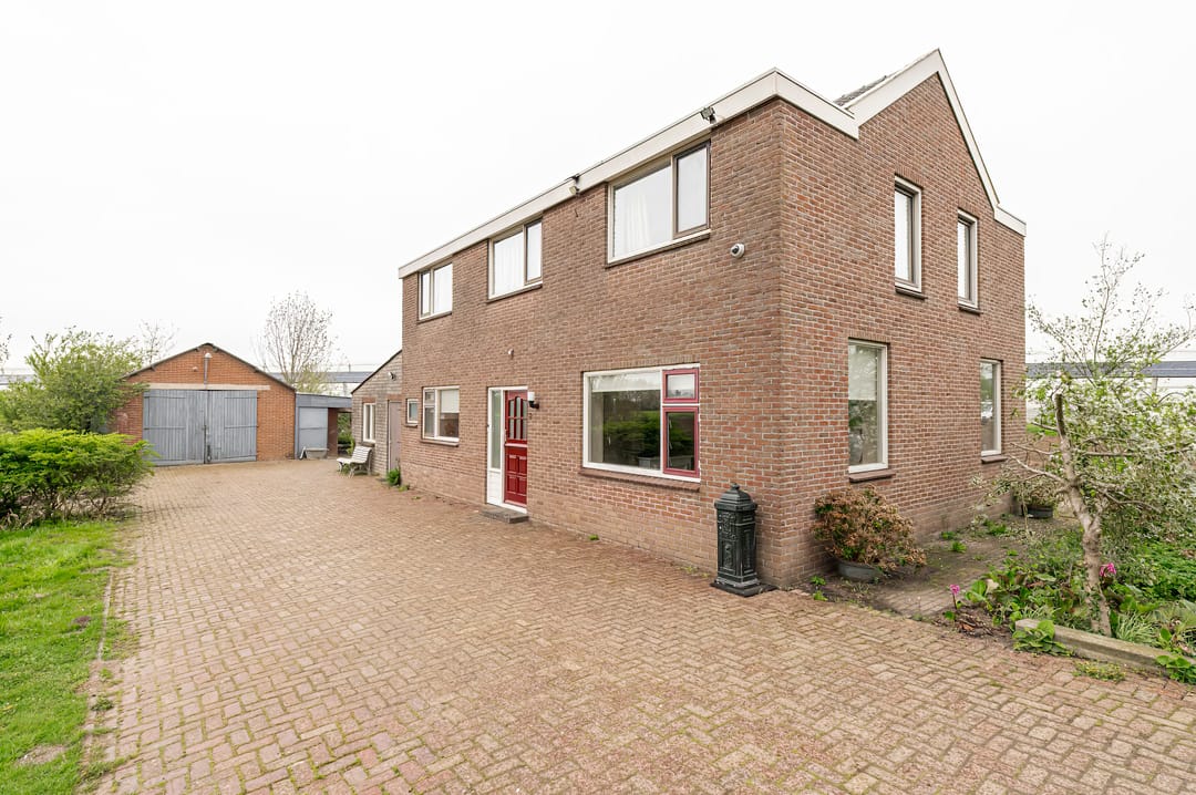 Foto 2 van Groenedijk-Zuid 8