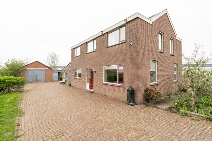 Foto 2 van Groenedijk-Zuid 8