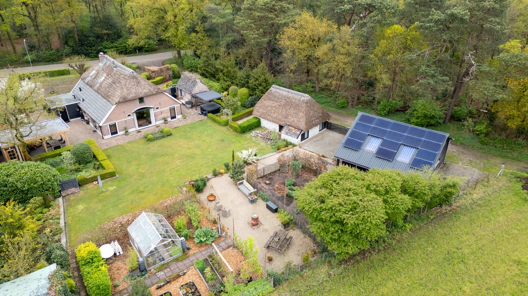 Foto 17 van Kleine Kolonieweg 33