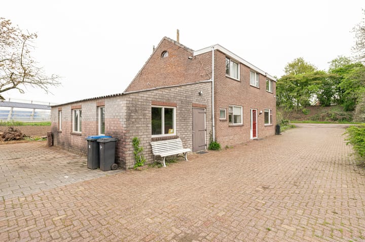 Foto 3 van Groenedijk-Zuid 8