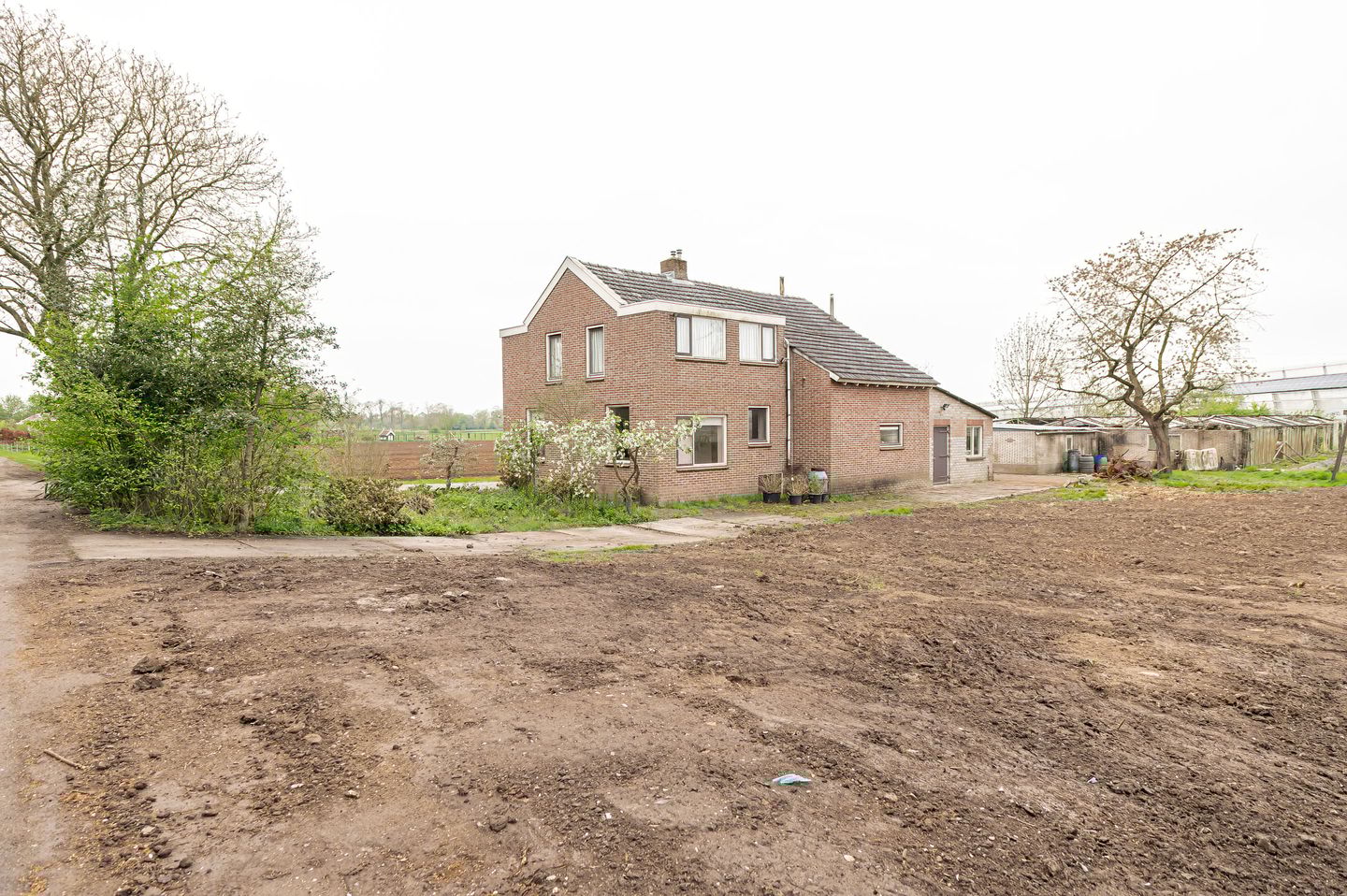 Foto 5 van Groenedijk-Zuid 8