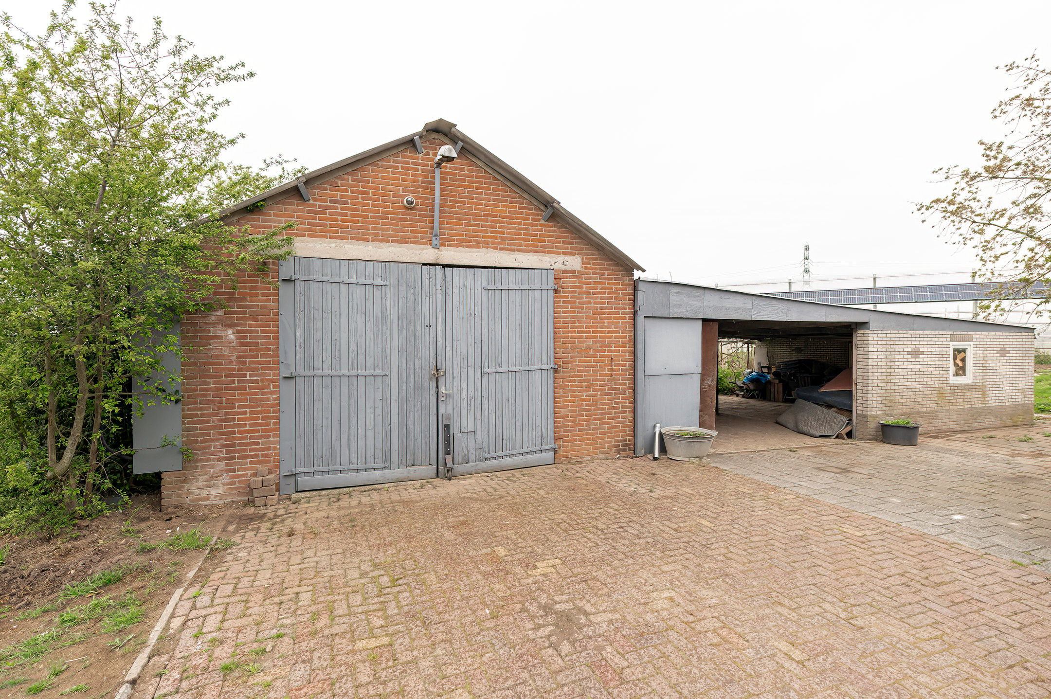 Foto 6 van Groenedijk-Zuid 8