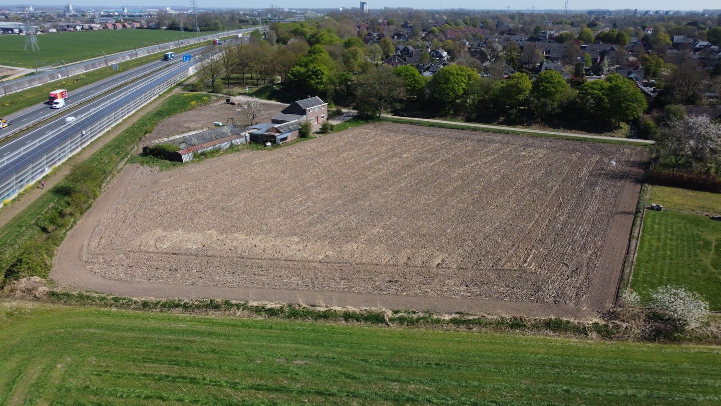 Foto 10 van Groenedijk-Zuid 8