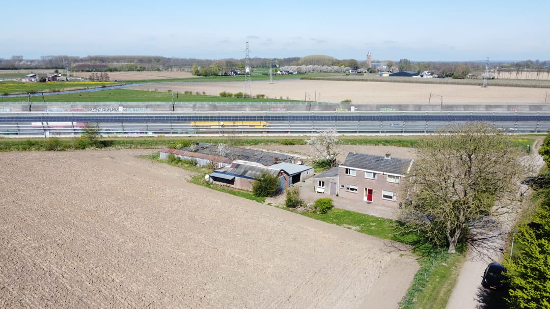 Foto 11 van Groenedijk-Zuid 8