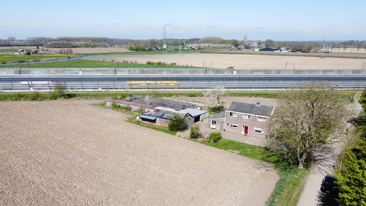 Foto 11 van Groenedijk-Zuid 8