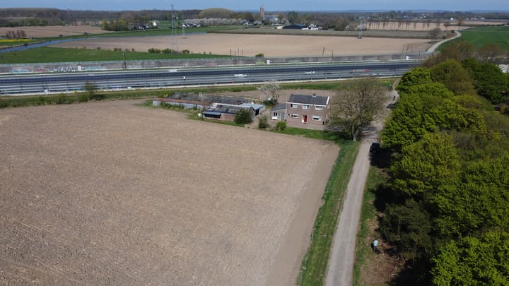 Foto 12 van Groenedijk-Zuid 8