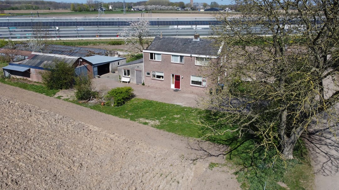 Foto 13 van Groenedijk-Zuid 8