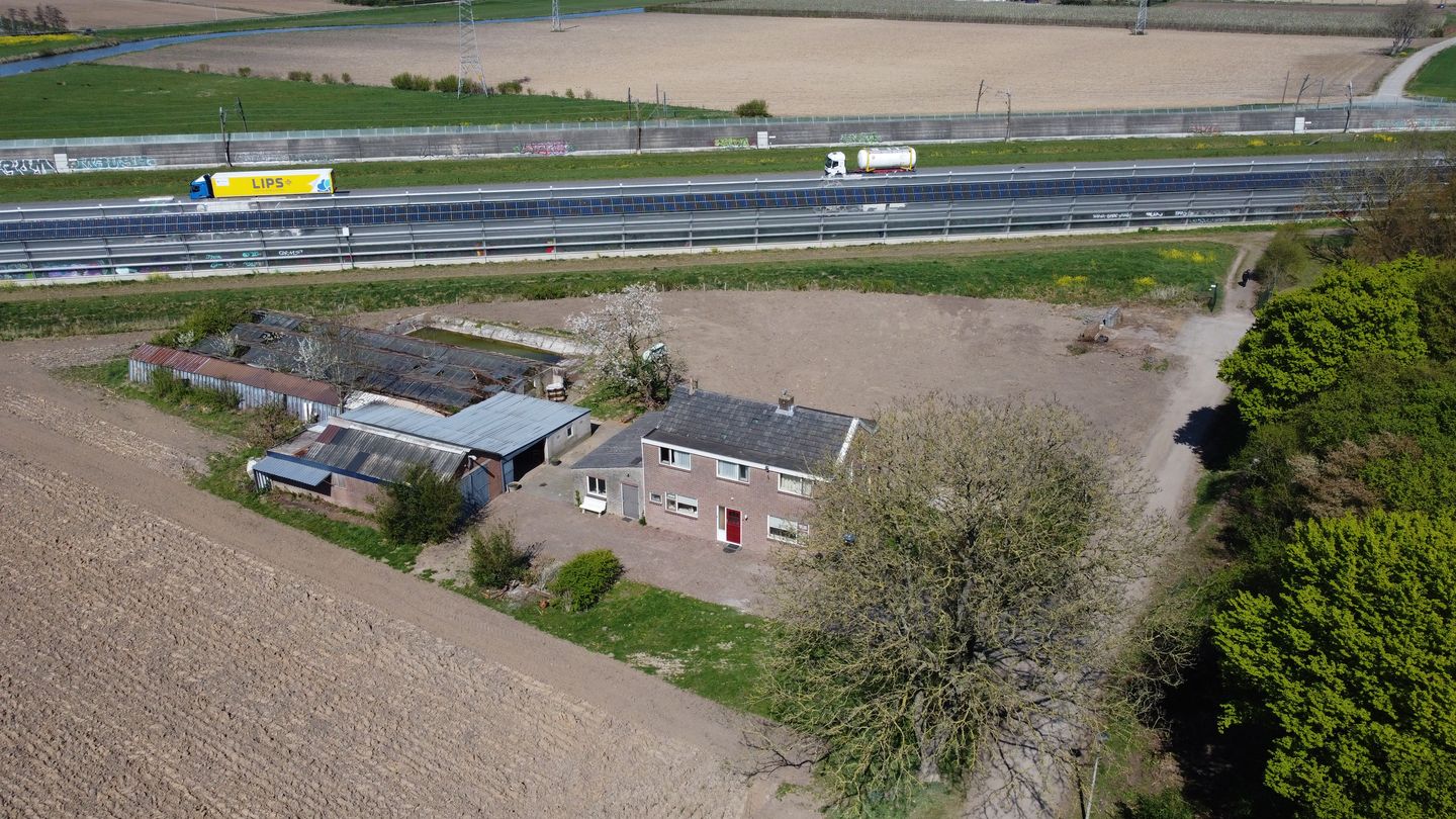 Foto 14 van Groenedijk-Zuid 8