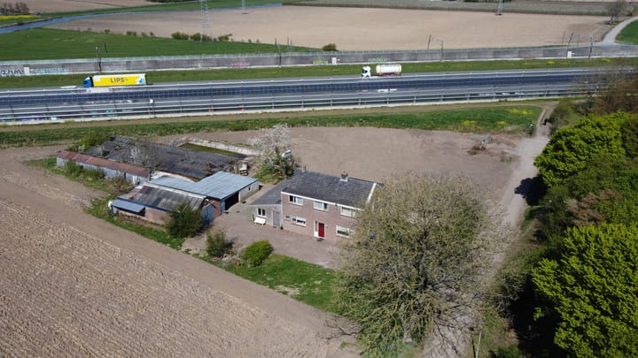 Foto 14 van Groenedijk-Zuid 8