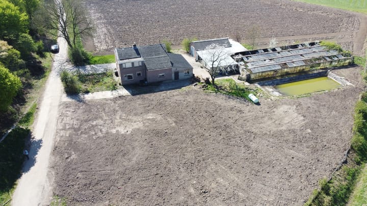 Foto 15 van Groenedijk-Zuid 8