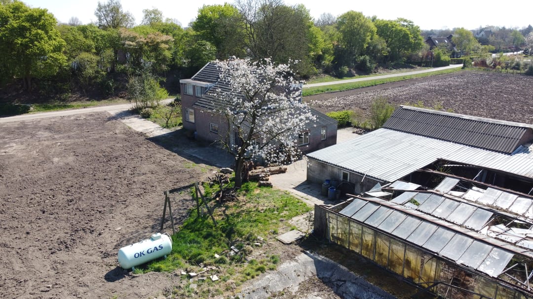 Foto 16 van Groenedijk-Zuid 8