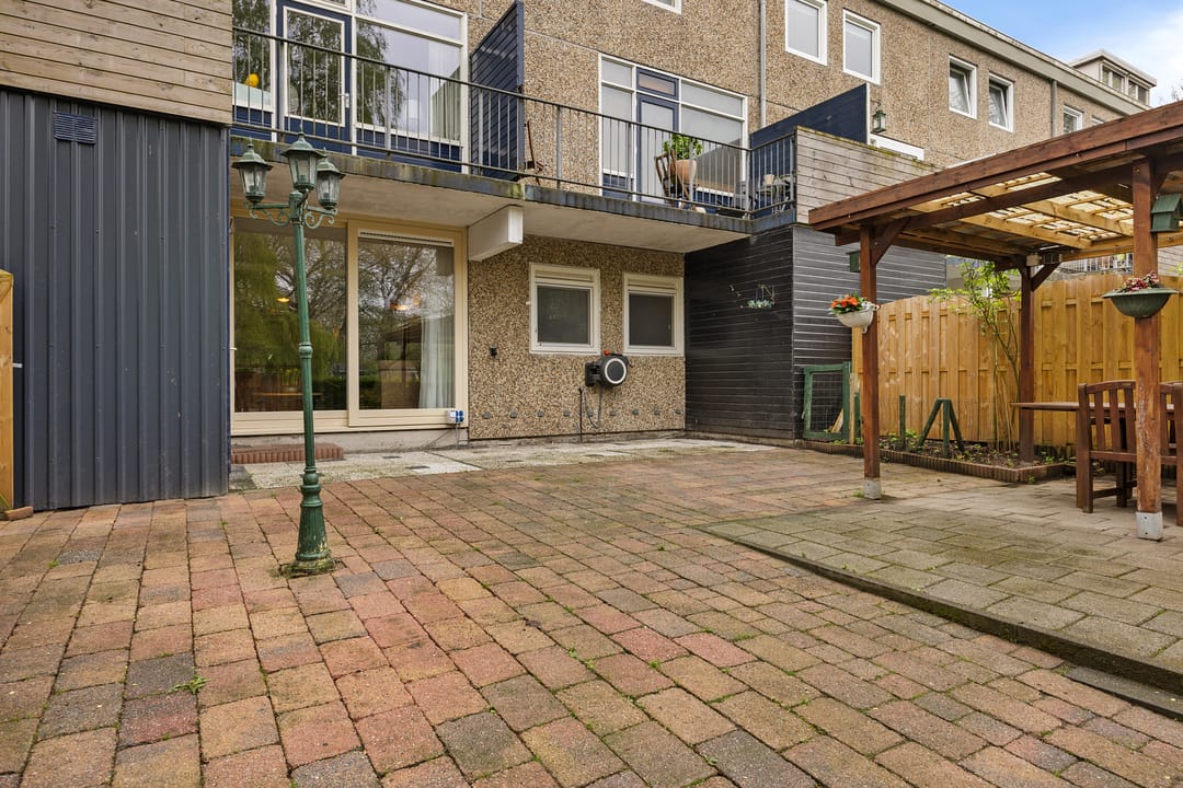 Photo 43 of Lichtboei 164