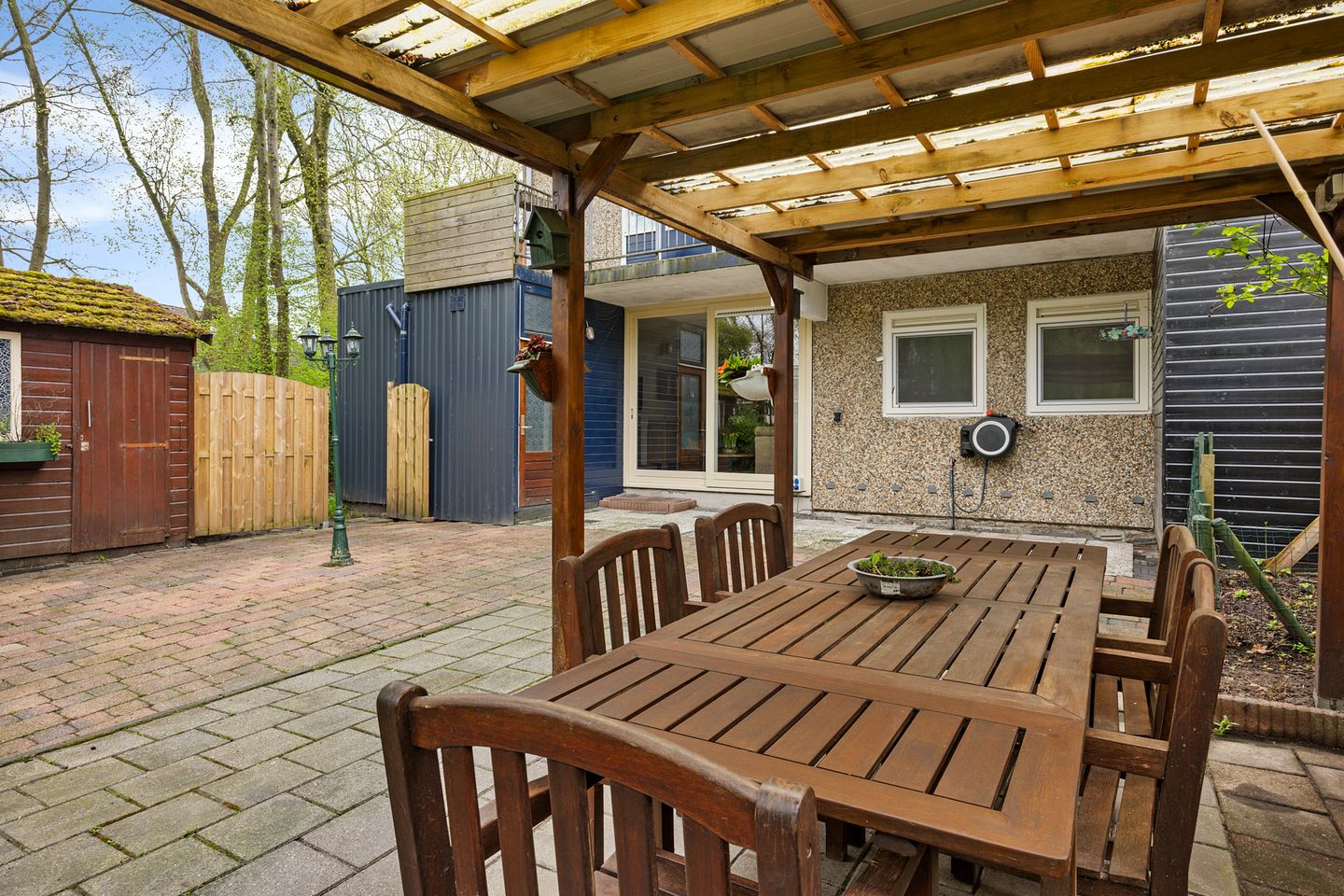 Photo 44 of Lichtboei 164