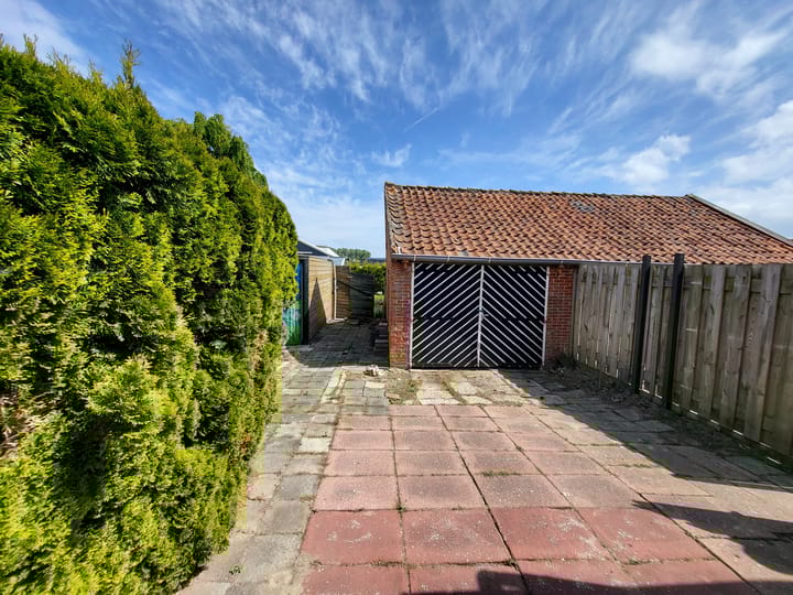 Foto 2 van Driehuizen 15