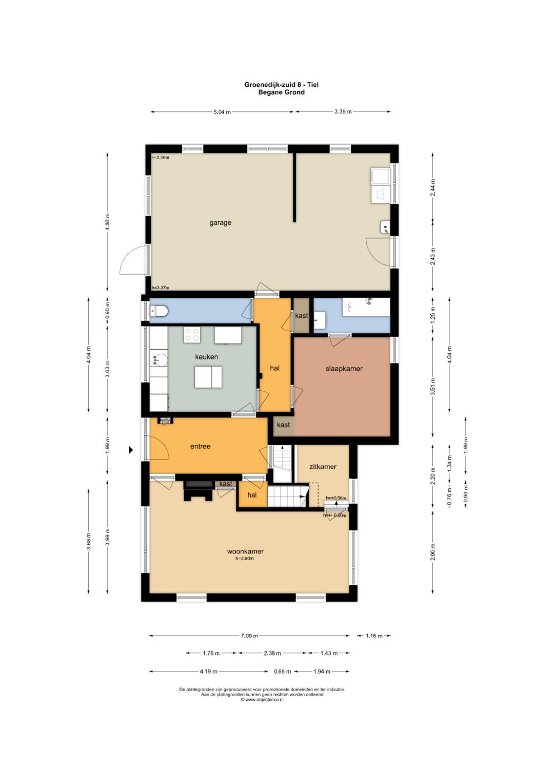 Foto 40 van Groenedijk-Zuid 8