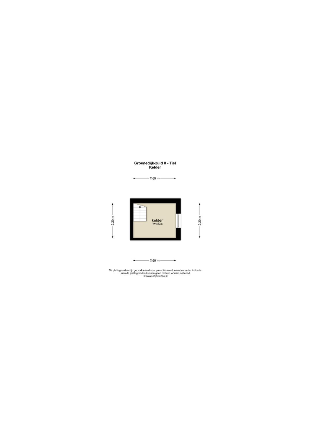 Foto 43 van Groenedijk-Zuid 8