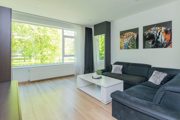 View photo of Stellendamstraat 68 A