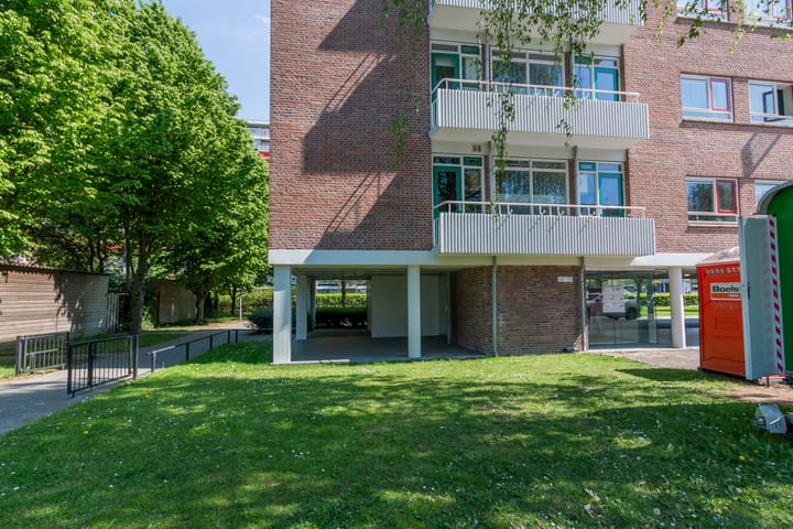 Foto 2 van Stellendamstraat 68-A