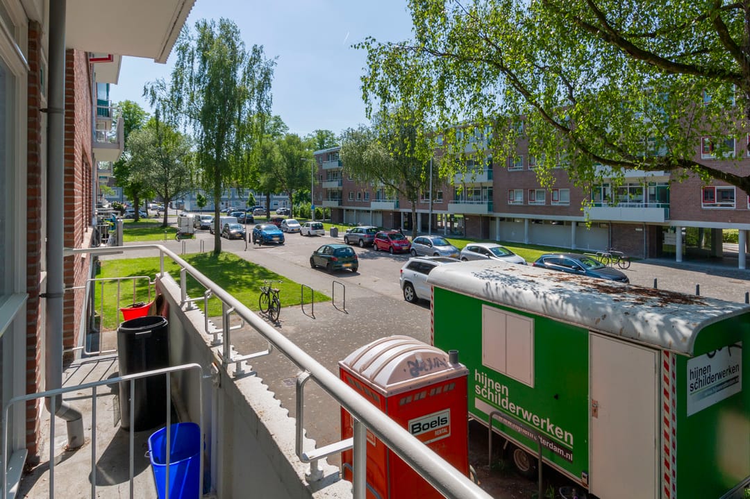 Foto 13 van Stellendamstraat 68-A