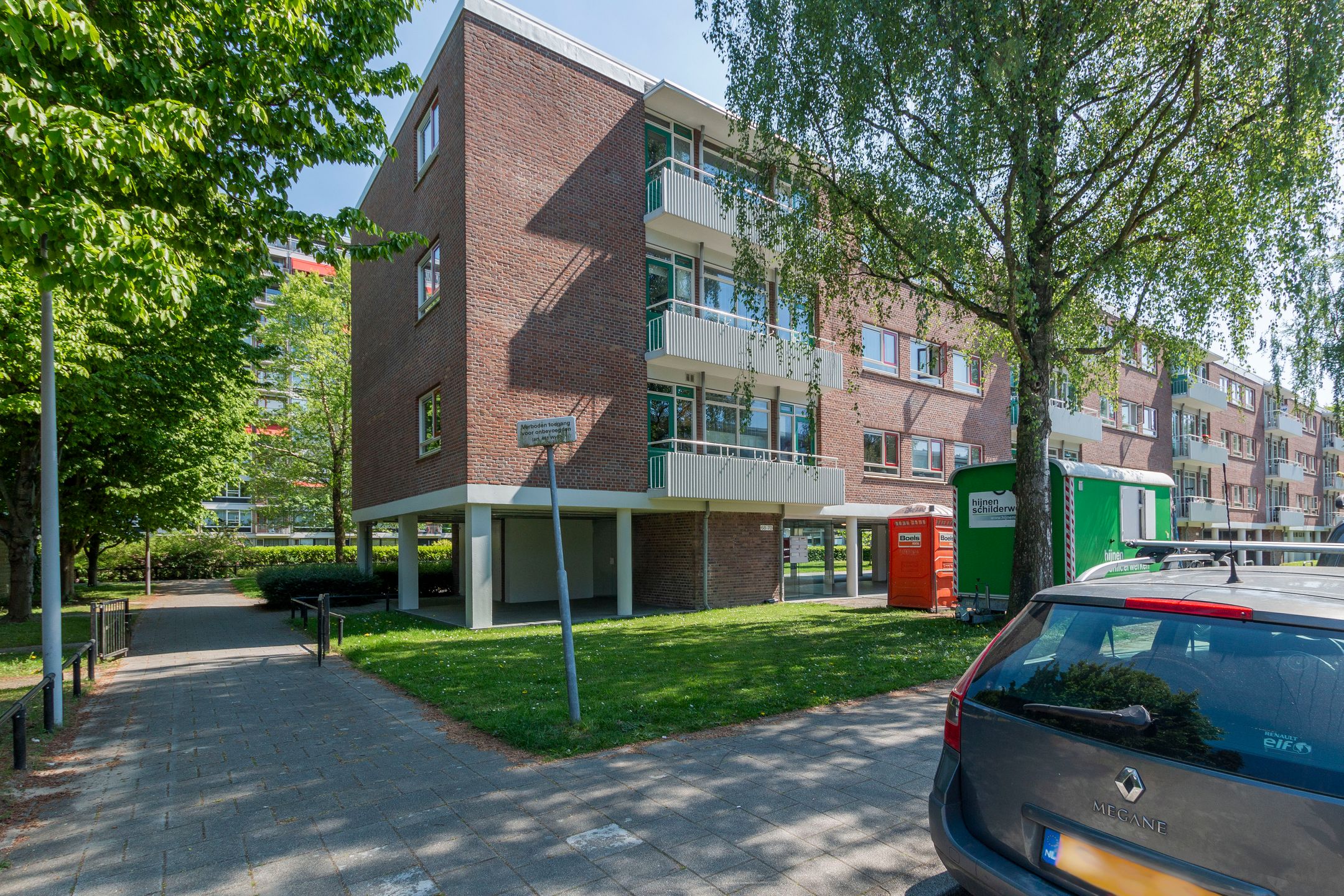 Foto 18 van Stellendamstraat 68-A