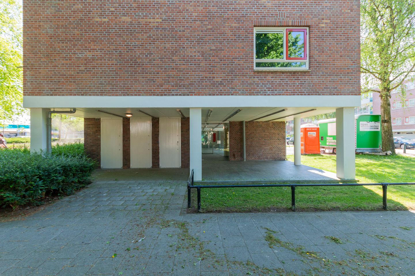 Foto 20 van Stellendamstraat 68-A