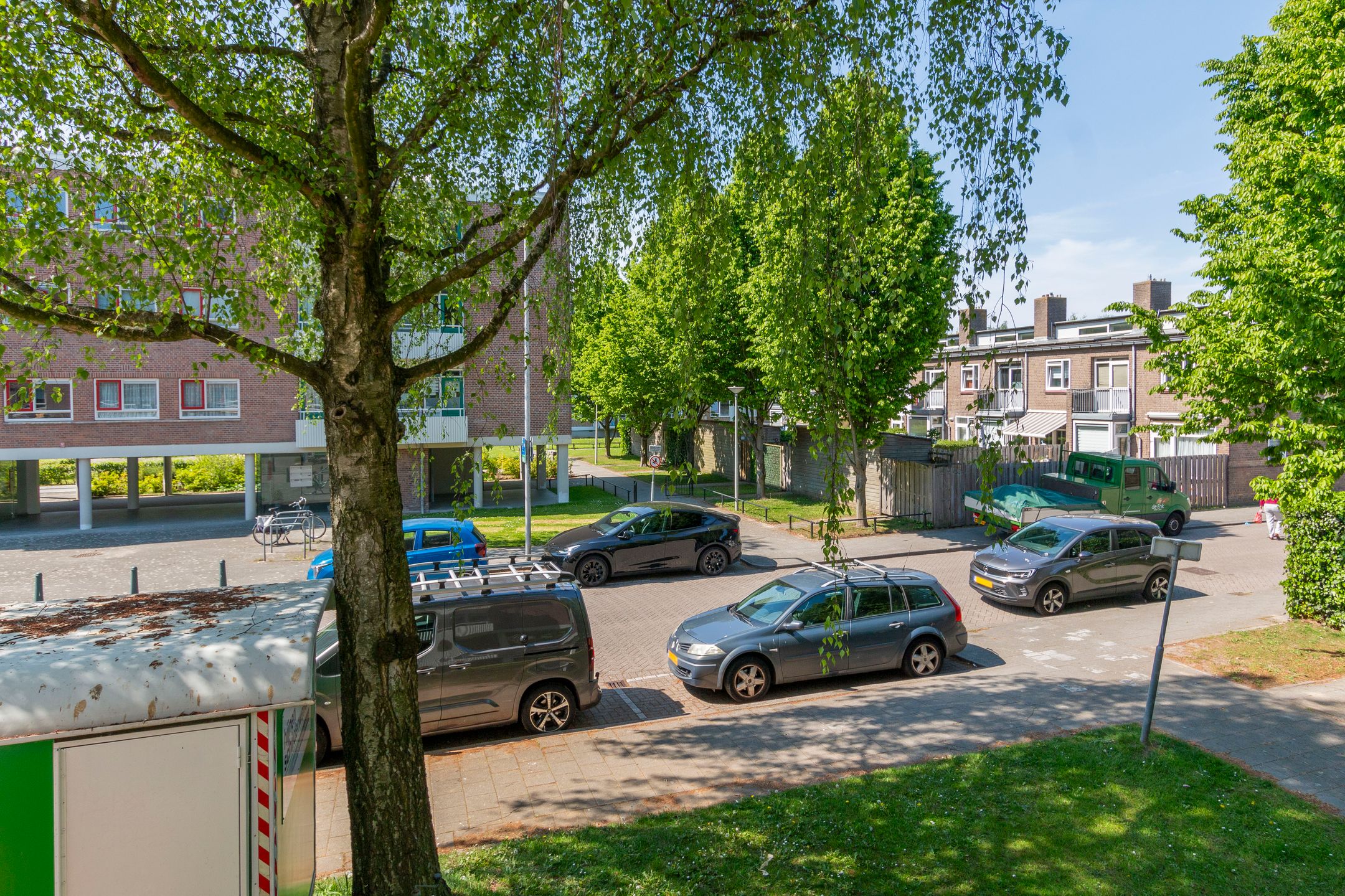 Foto 21 van Stellendamstraat 68-A