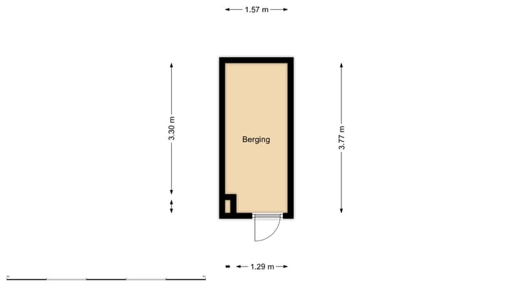 Foto 24 van Stellendamstraat 68-A
