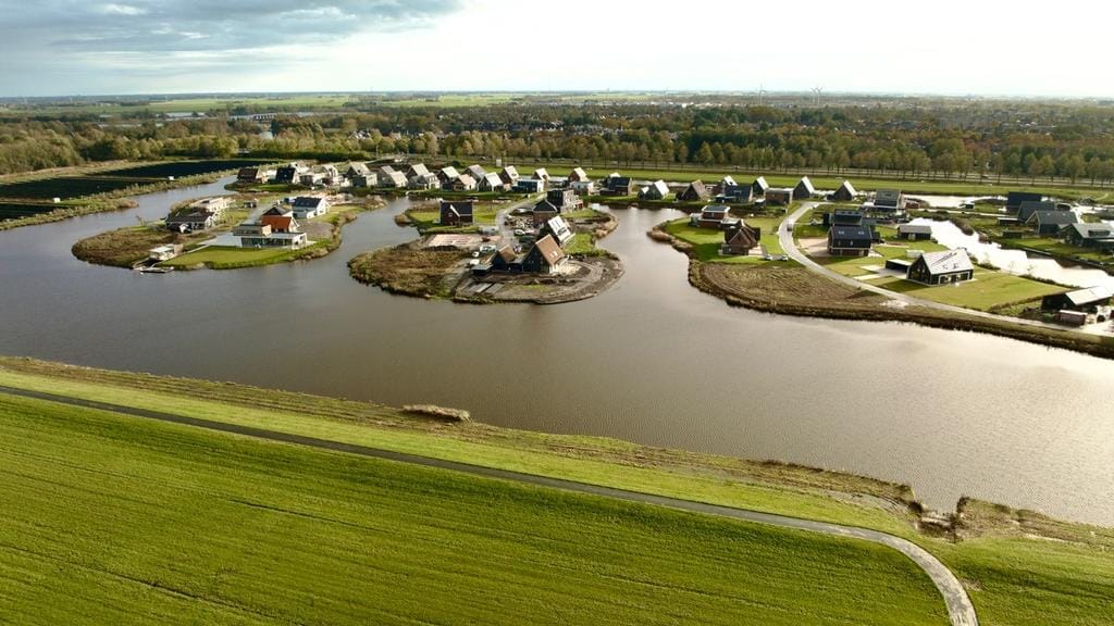 Foto 1 van Wopkje Kooistralan 6