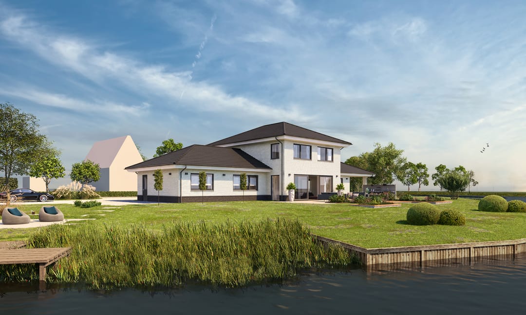 Foto 2 van Wopkje Kooistralan 6