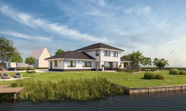 Photo 2 of Wopkje Kooistralan 6