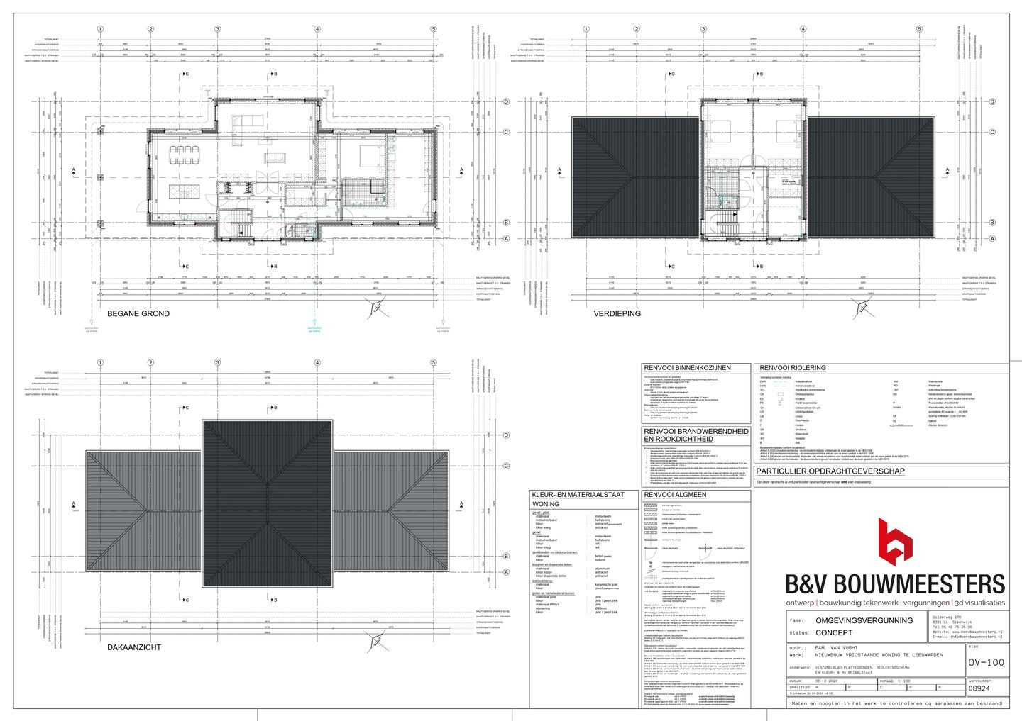 Foto 5 van Wopkje Kooistralan 6