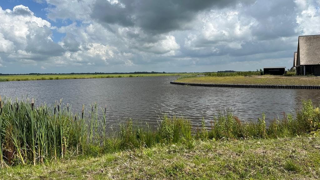 Foto 9 van Wopkje Kooistralan 6