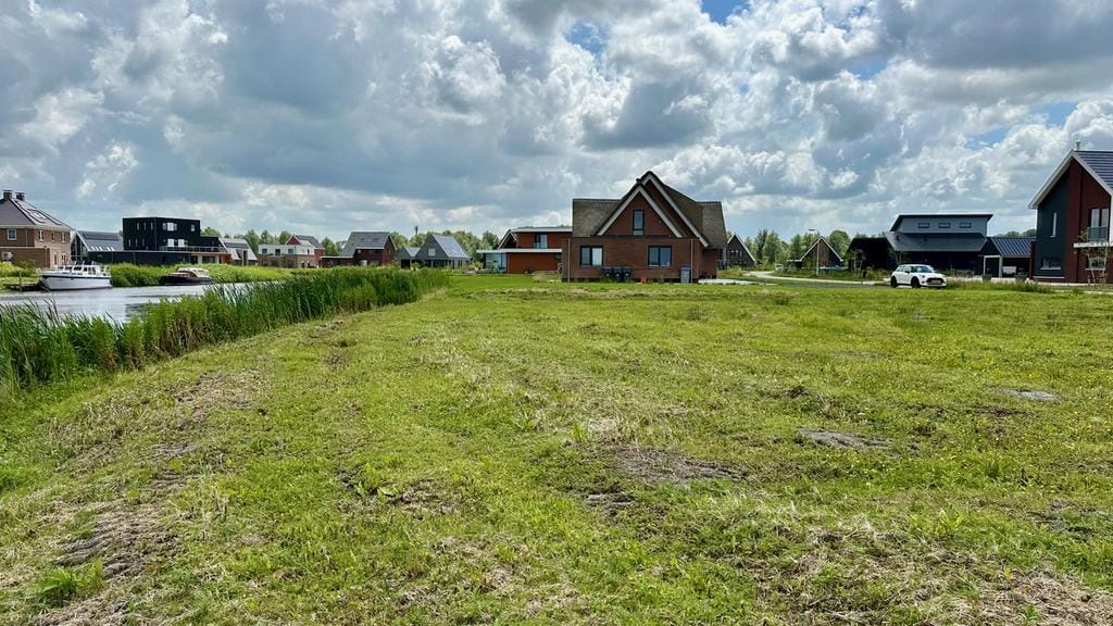 Foto 11 van Wopkje Kooistralan 6