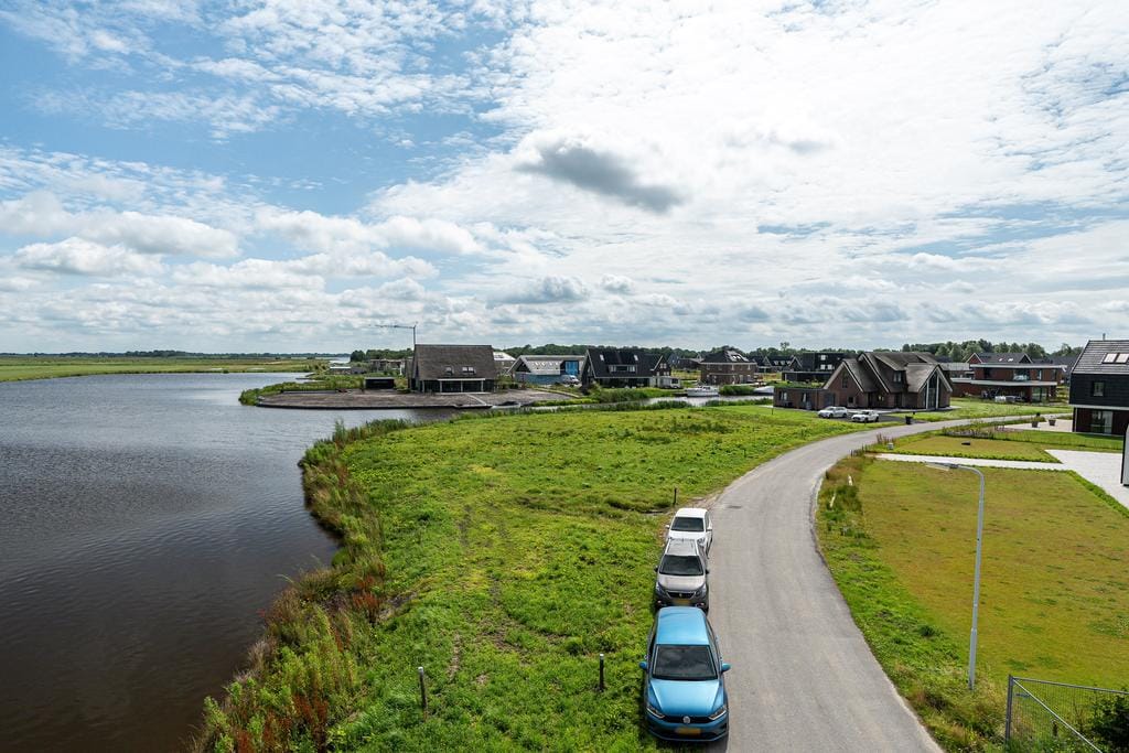 Foto 23 van Wopkje Kooistralan 6