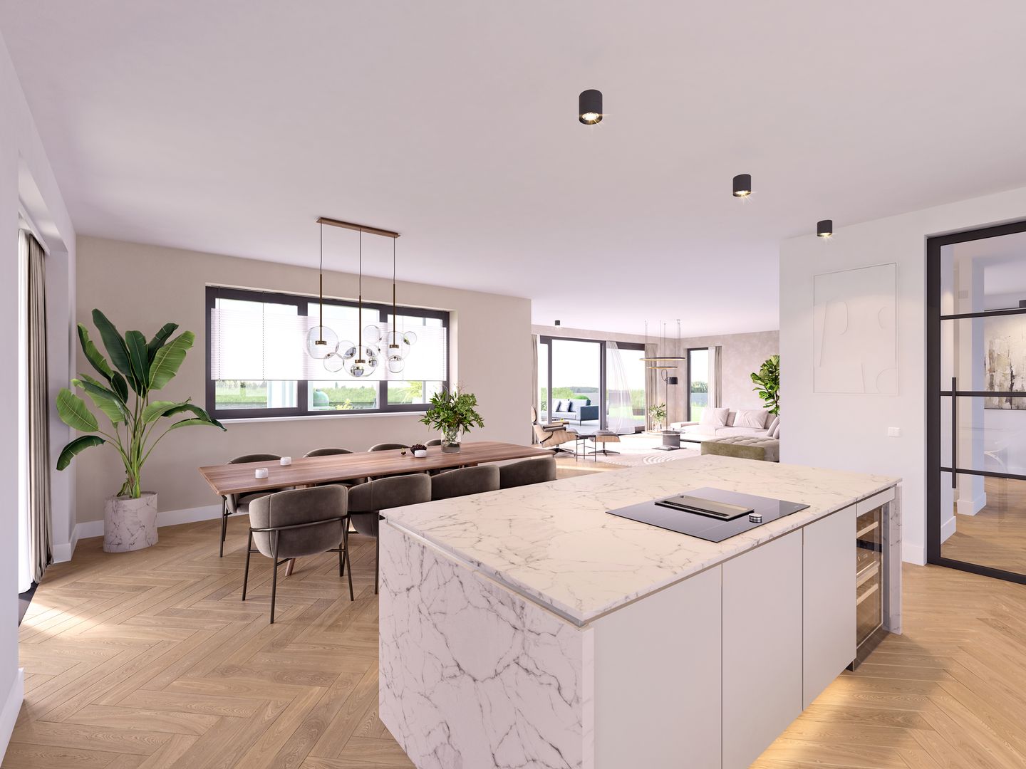 Foto 4 van Wopkje Kooistralan 6