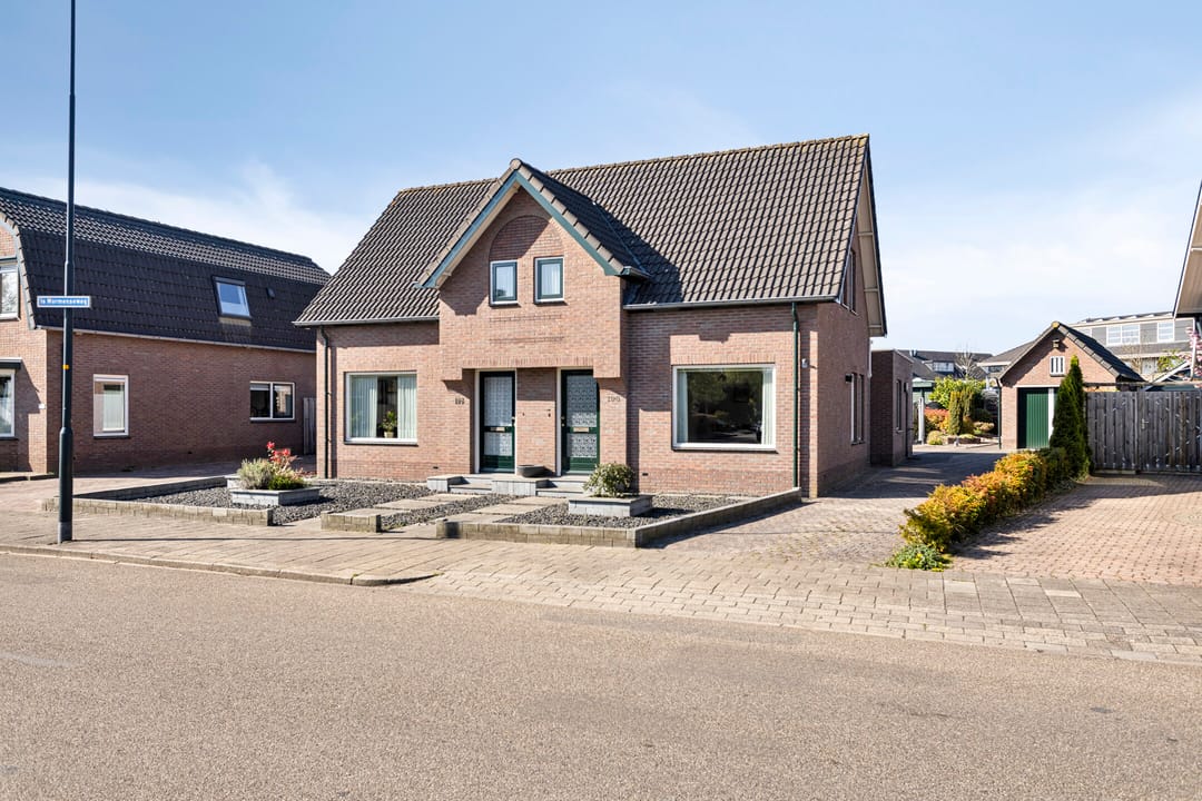 Foto 1 van 1e Wormenseweg 196