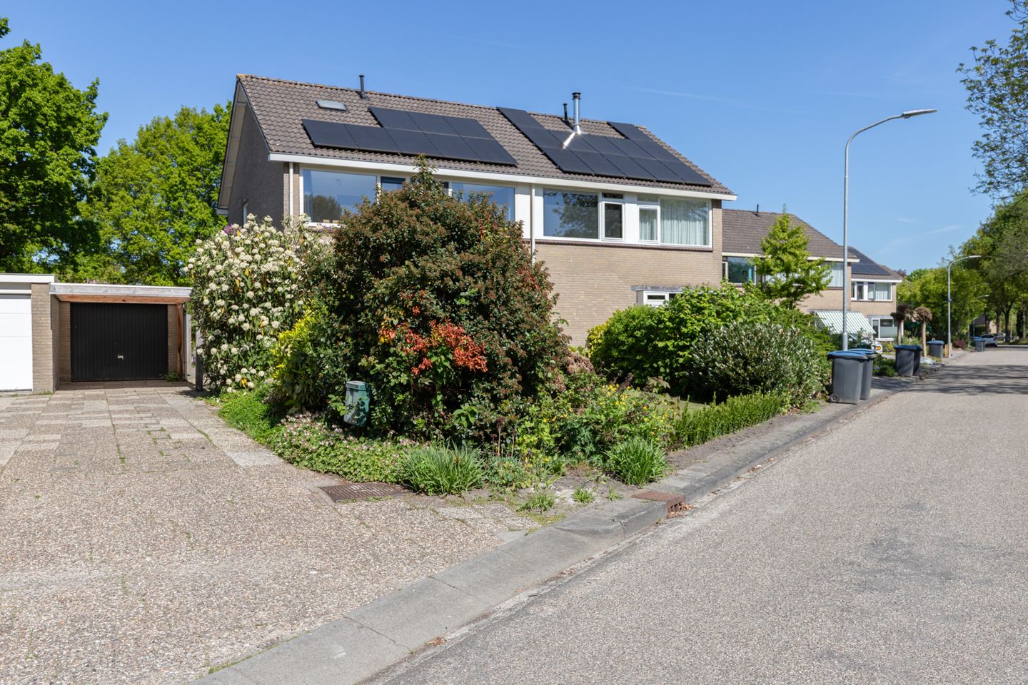 Photo 4 of Scheldestraat 49