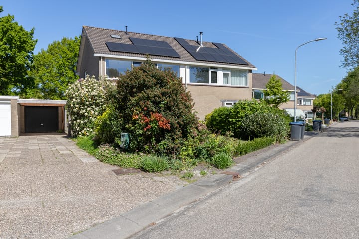 Foto 4 van Scheldestraat 49