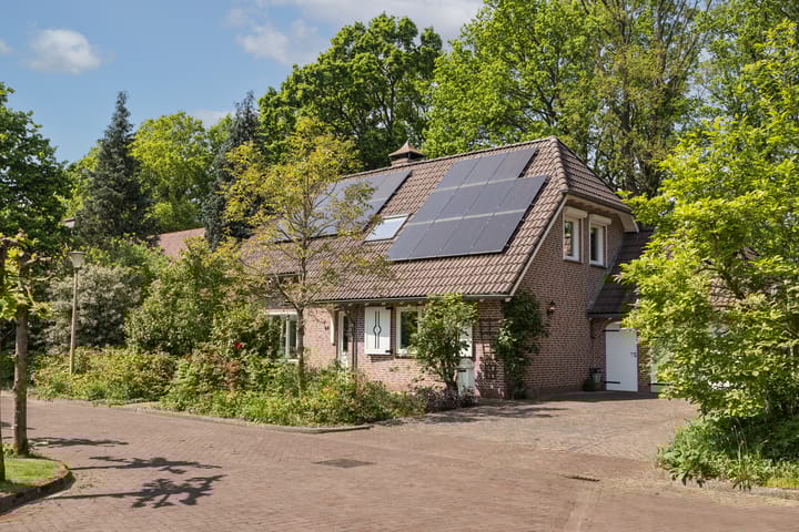 Foto 1 van de Havik 48