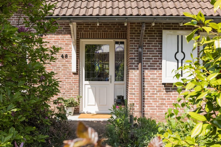 Foto 5 van de Havik 48