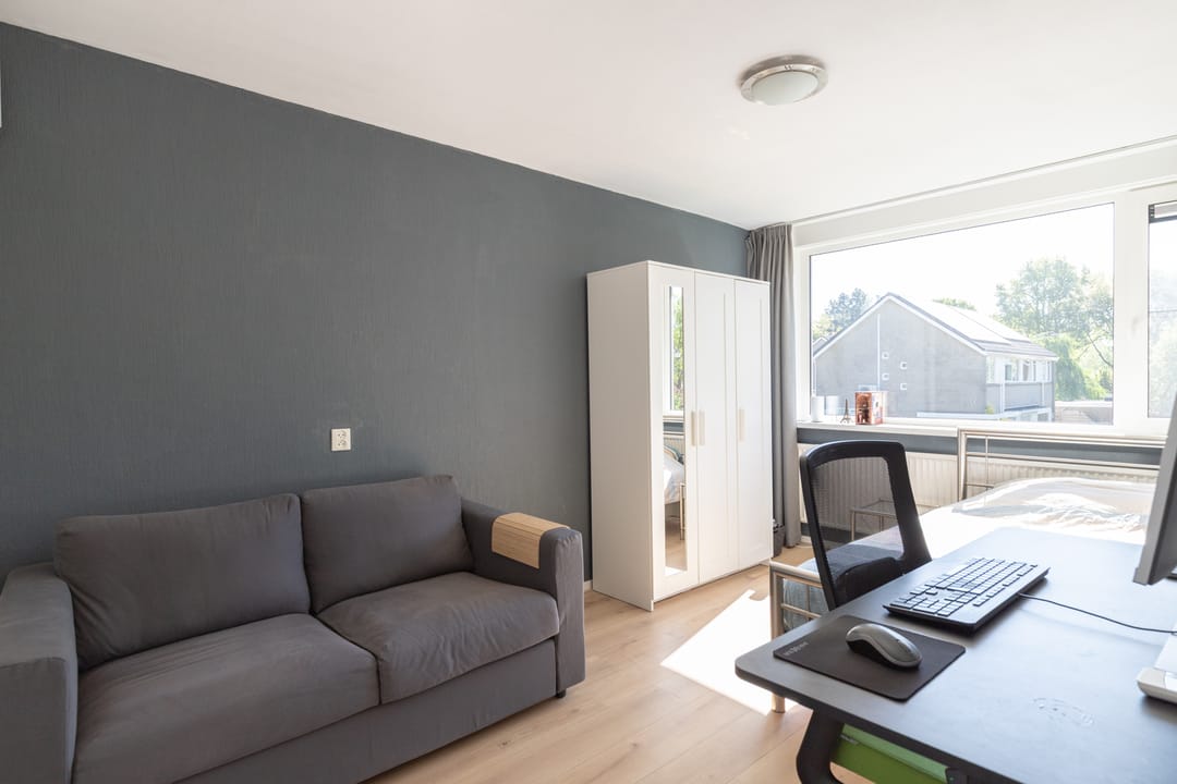 Photo 17 of Scheldestraat 49