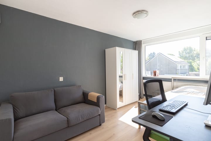 Foto 17 van Scheldestraat 49