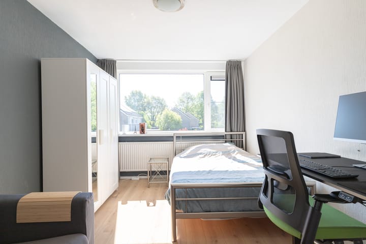 Foto 18 van Scheldestraat 49