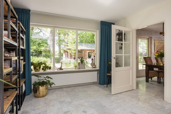 Foto 12 van de Havik 48