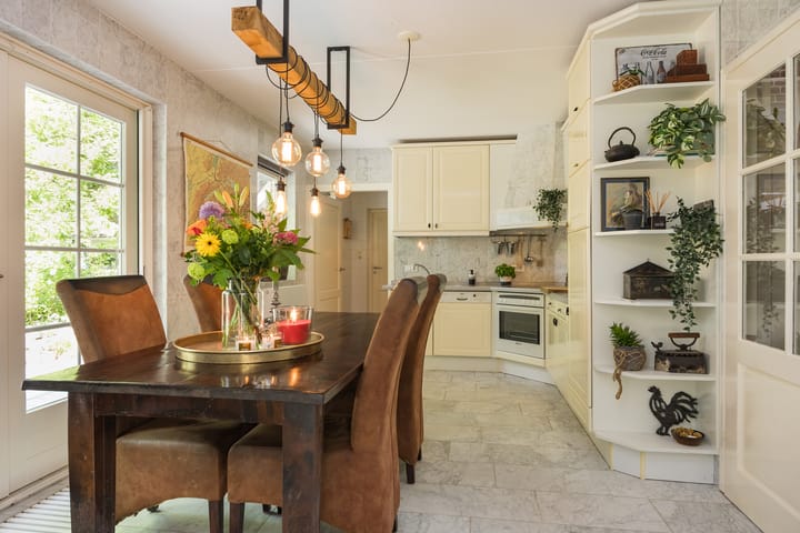 Foto 13 van de Havik 48