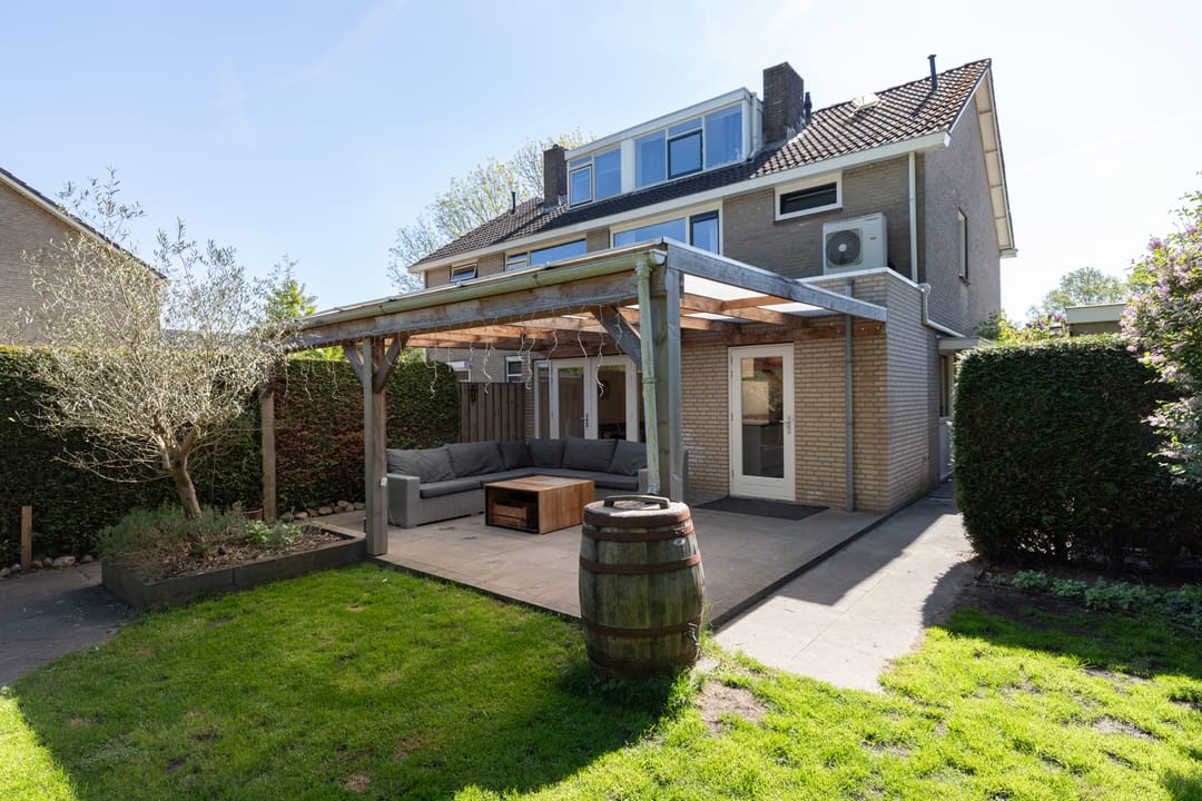 Photo 32 of Scheldestraat 49