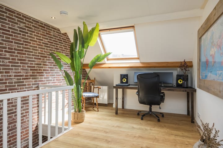 Foto 25 van de Havik 48