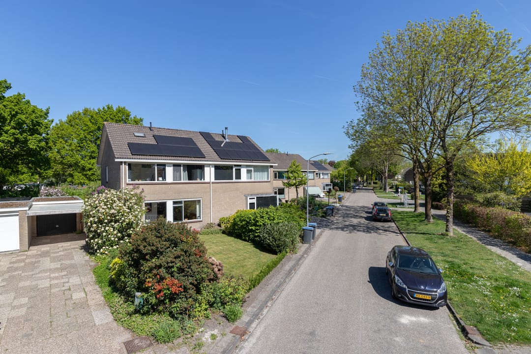 Photo 43 of Scheldestraat 49