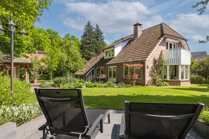 Foto 39 van de Havik 48