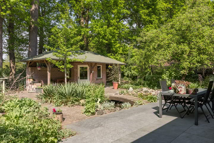 Foto 41 van de Havik 48